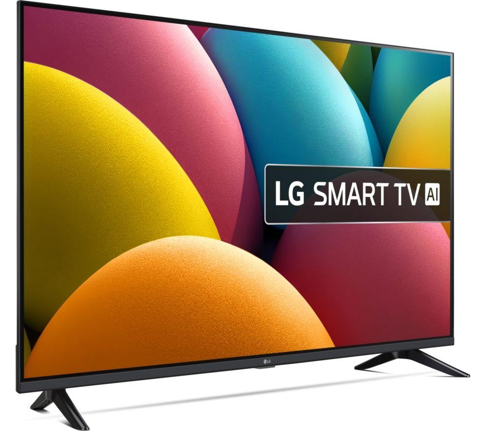 RemotesReplaced Telecomando Compatibile Con LG 43UN73006LC - Foto 5