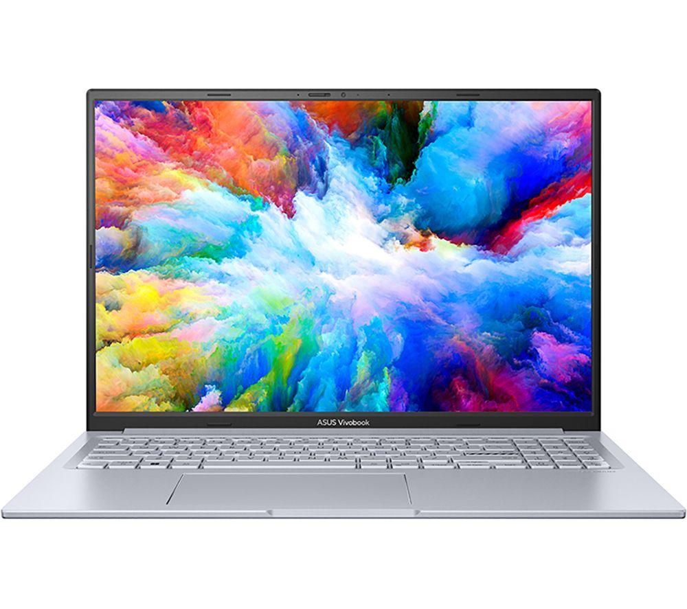 ASUS Vivobook 16X K3605ZU 16" Laptop review