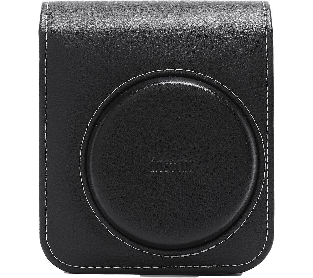 INSTAX Mini 40 Case - Black, Black