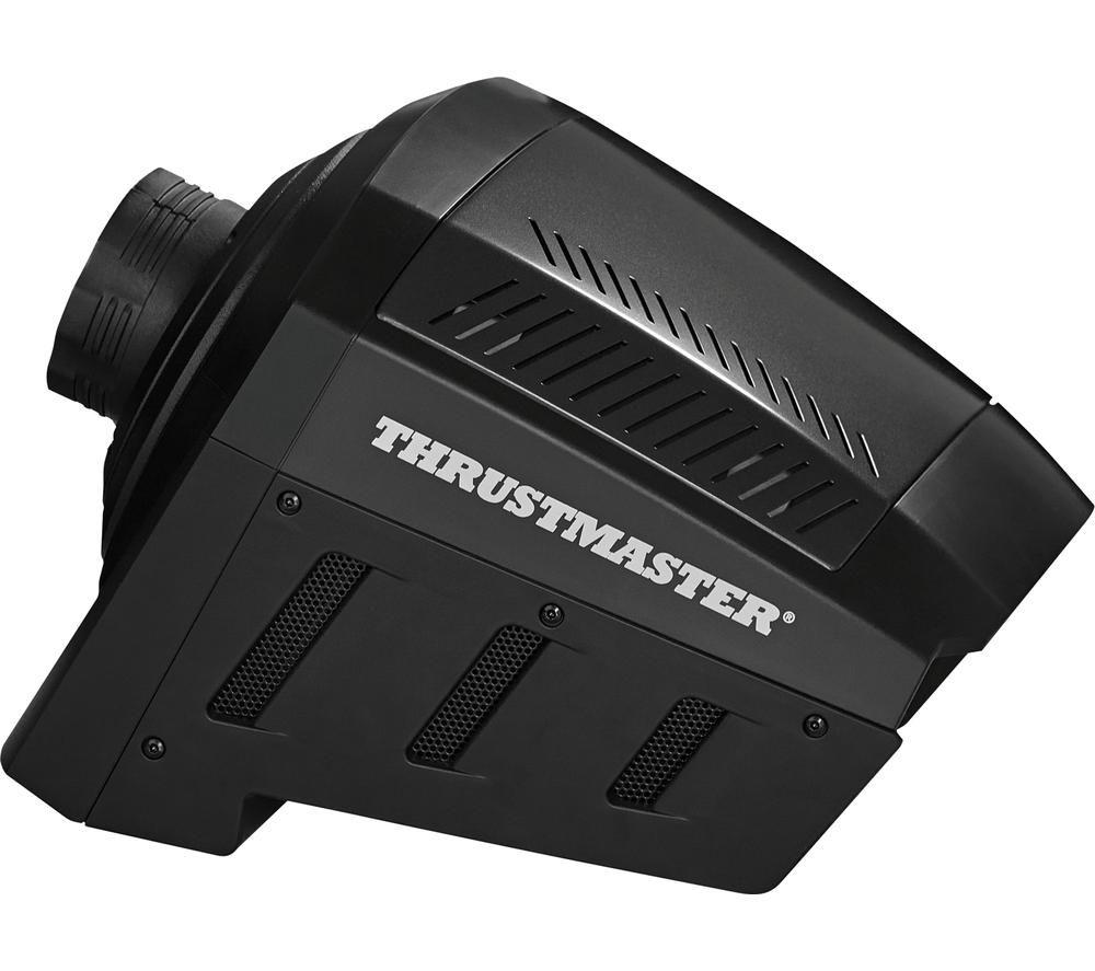 THRUSTMASTER TS-PC Racer Servo Base Wheel Unit - Black
