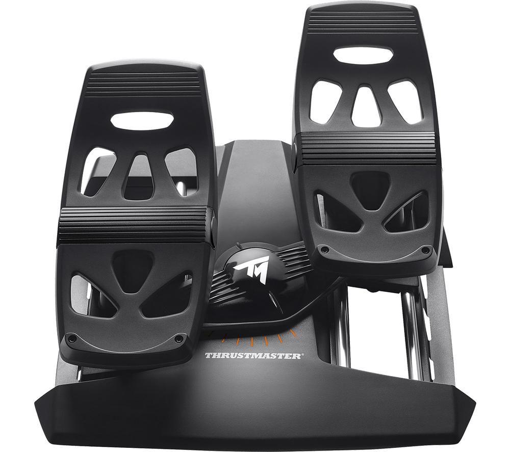 THRUSTMASTER T.Flight Full Kit X image number 4 of 8