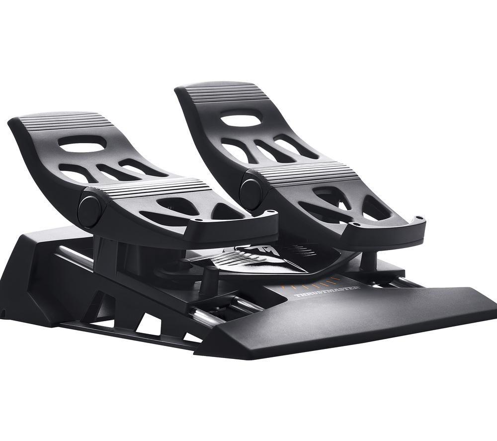 THRUSTMASTER T.Flight Full Kit X image number 5 of 8