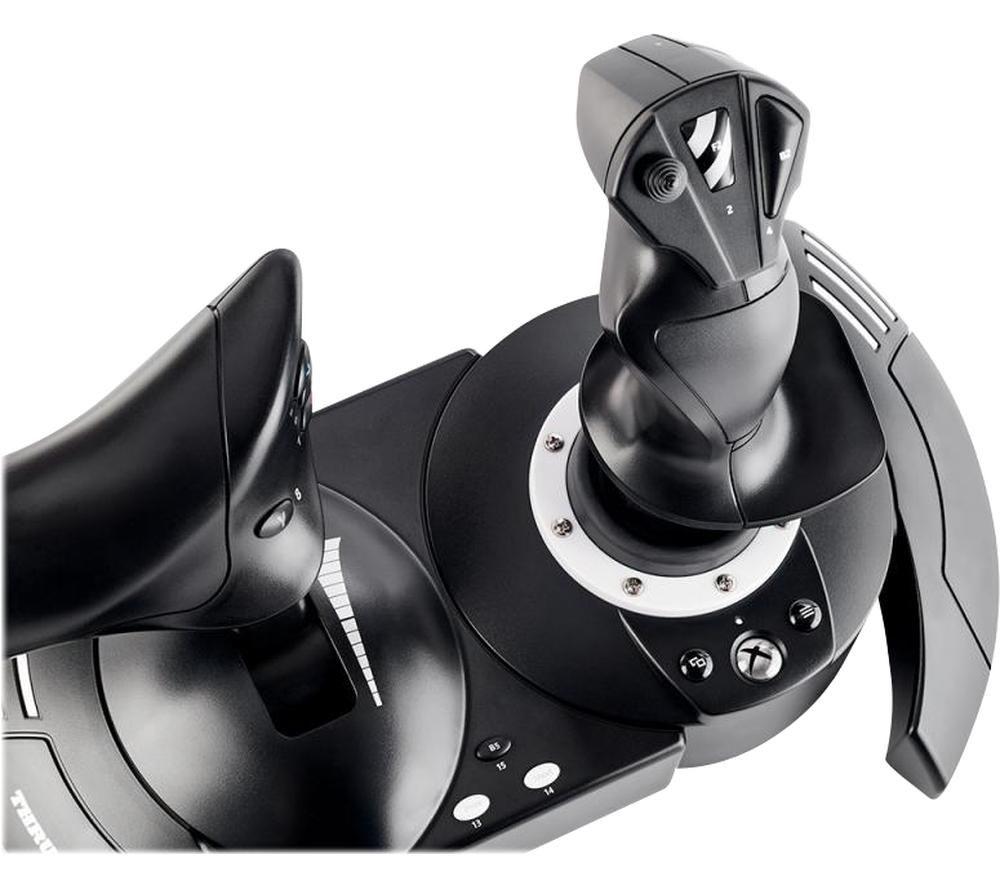 THRUSTMASTER T.Flight Full Kit X image number 6 of 8