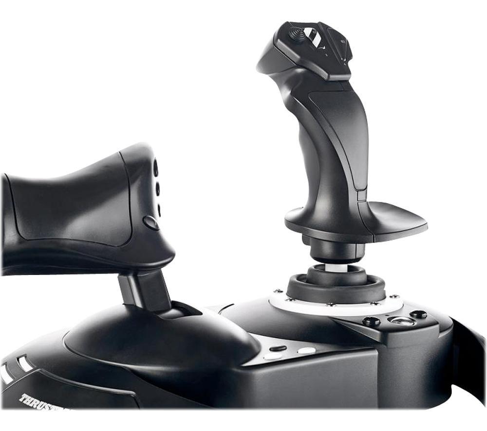 THRUSTMASTER T.Flight Full Kit X image number 7 of 8