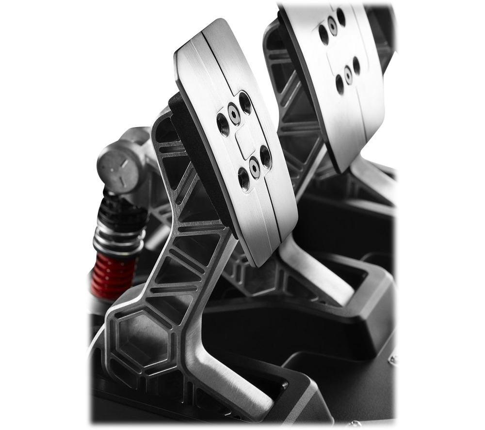 Thrustmaster スラストマスター　T-LCM Pedals T-LCM Pedals - | Thrustmaster