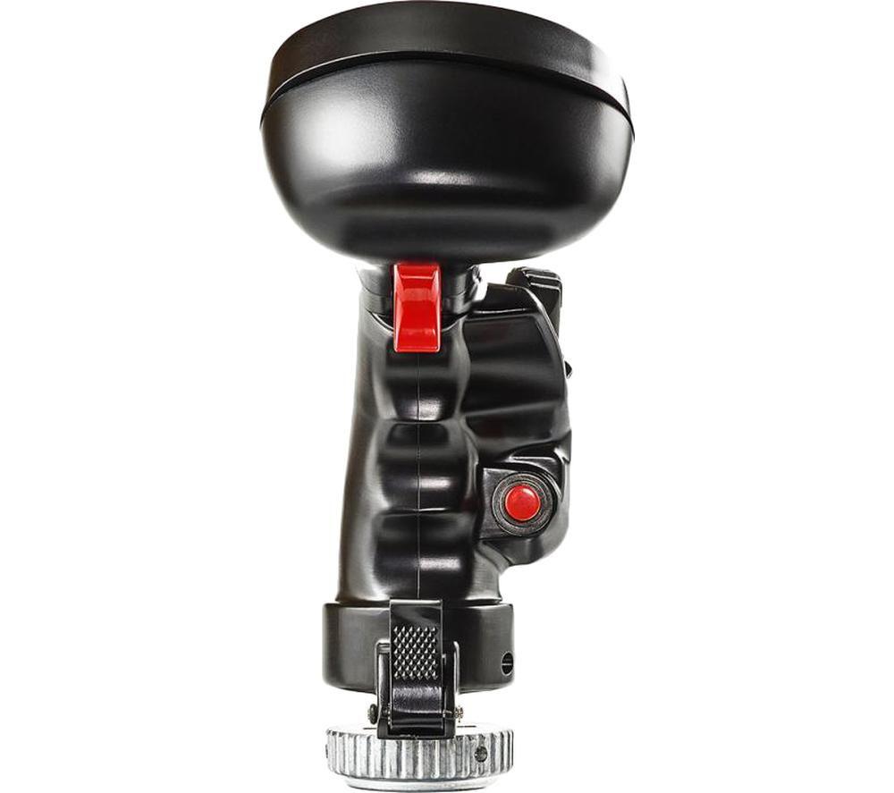 THRUSTMASTER F/A-18C Hornet HOTAS Add-on Grip - Black image number 10 of 10