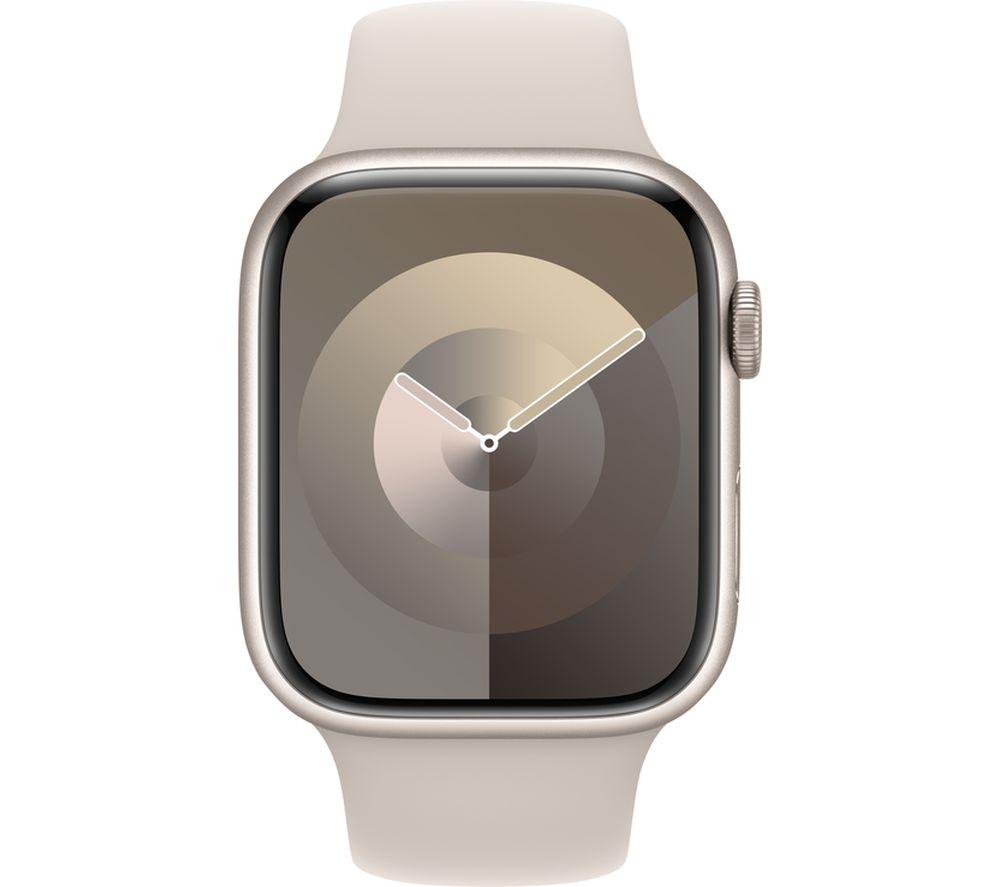 Apple watch clearance 3 currys