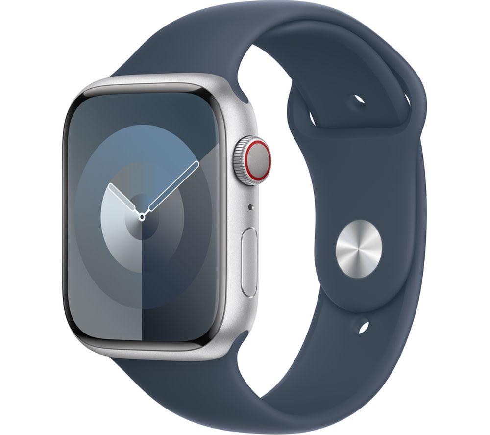 Music on apple discount watch without cellular