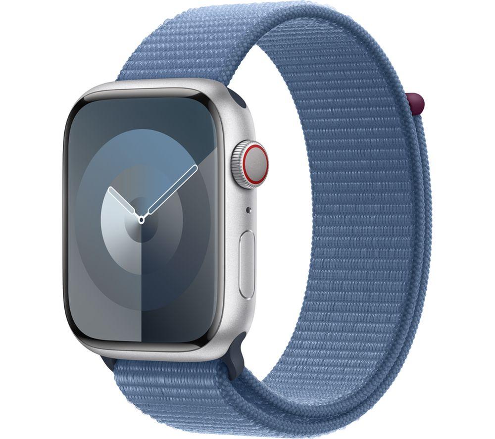 Apple watch best sale cellular currys