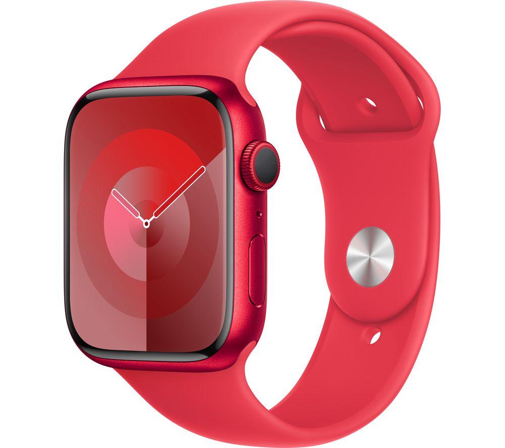 Apple Watch Series 9 review