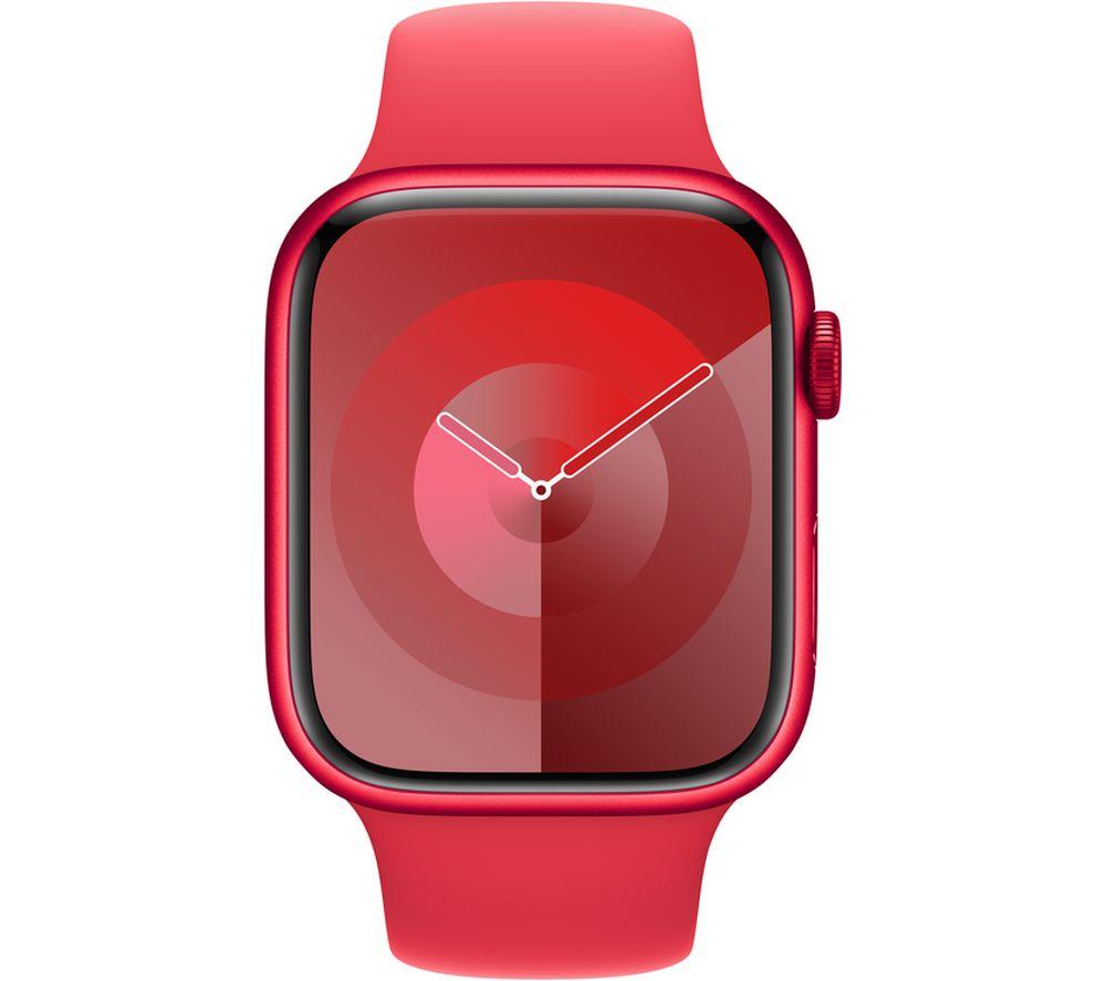 Apple Watch 9 Collection at Currys  Order online or collect in store on Apple  Watch 9 products