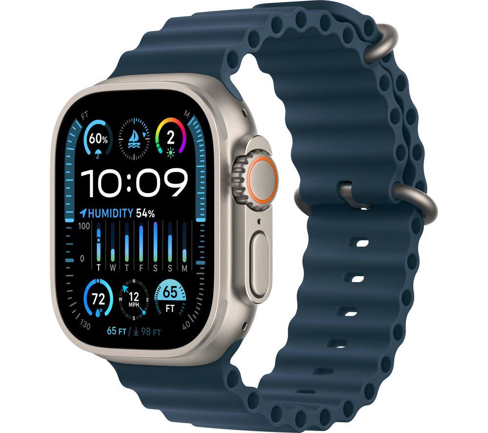 Currys iwatch series discount 3