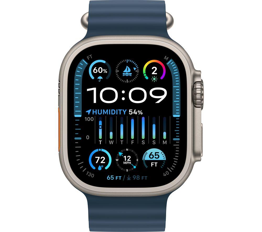 Apple watch best sale currys pc world