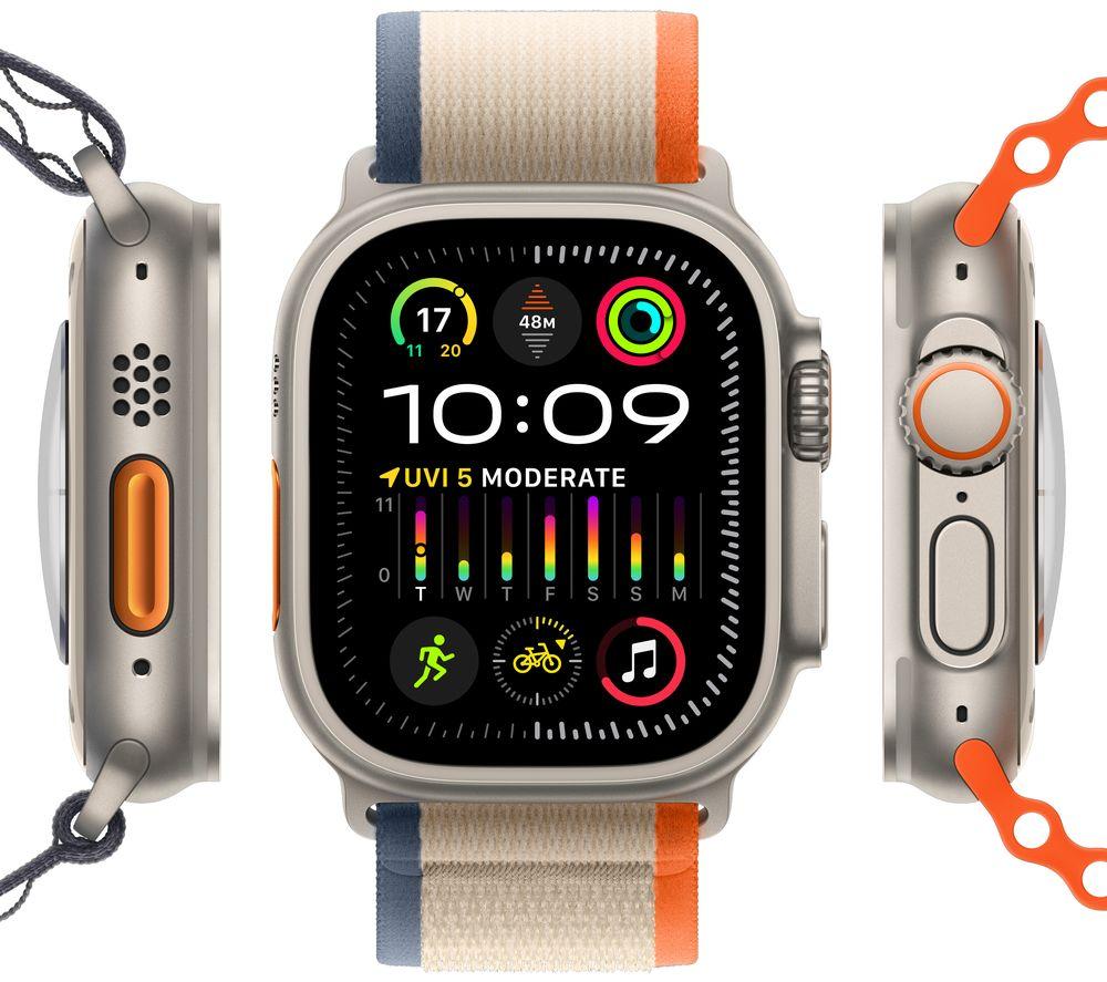 Currys pc world online apple watch series 5