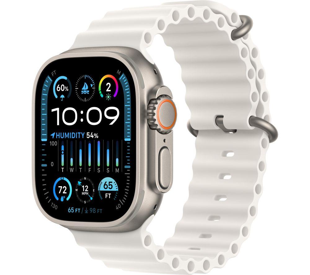 Currys series discount 4 apple watch