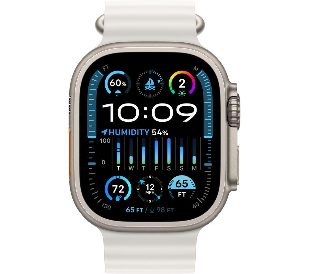 Currys apple watch hot sale series 4