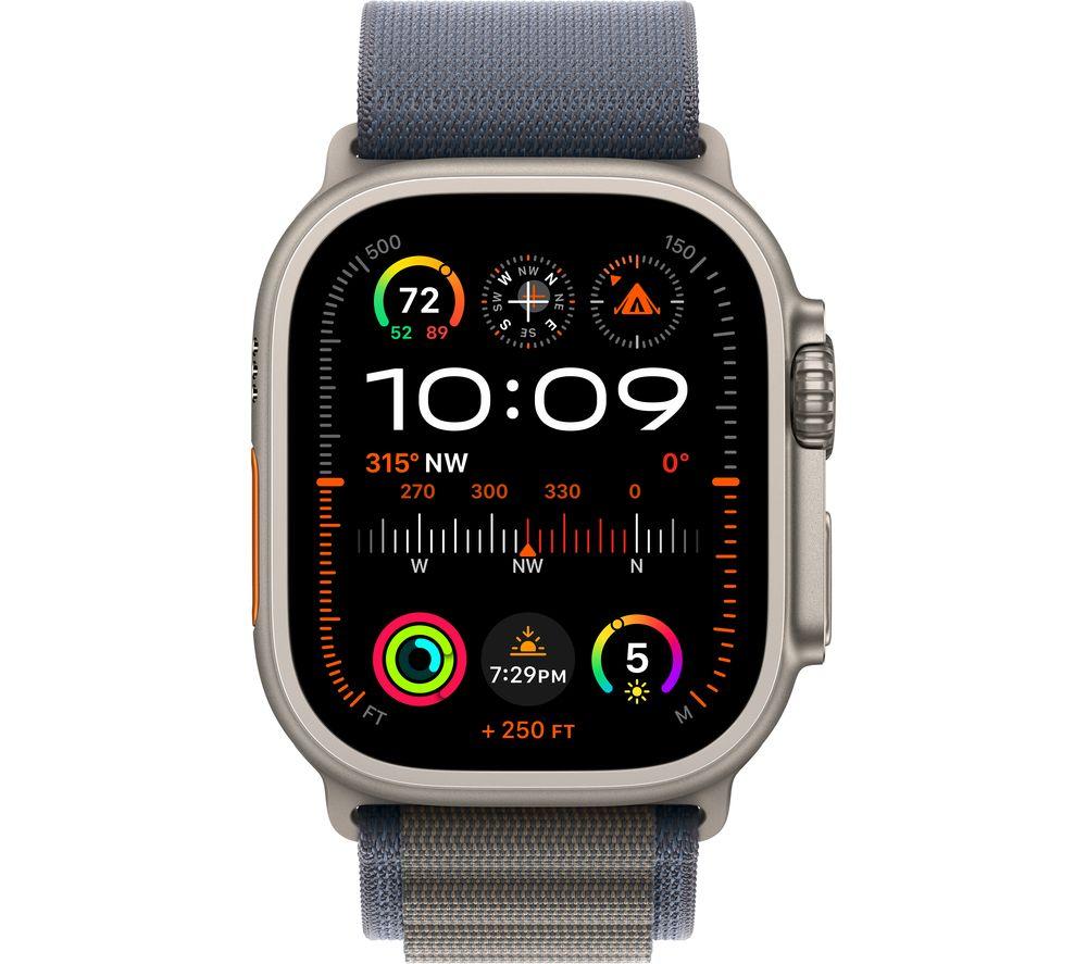 Voxi apple watch online plan