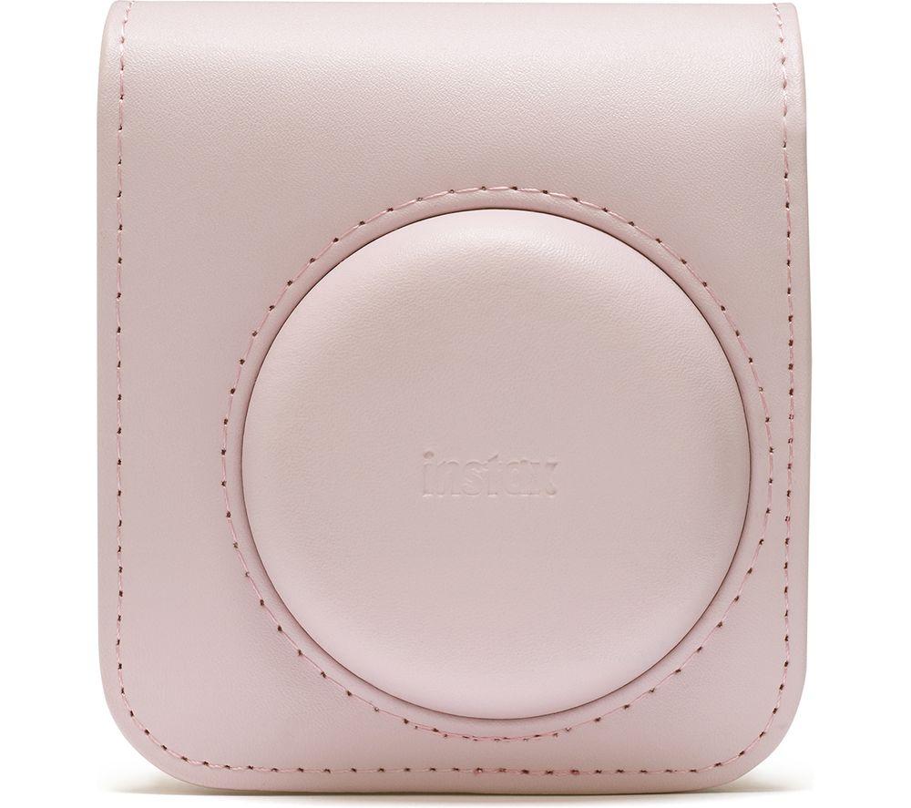 INSTAX Mini 12 Case Blossom Pink