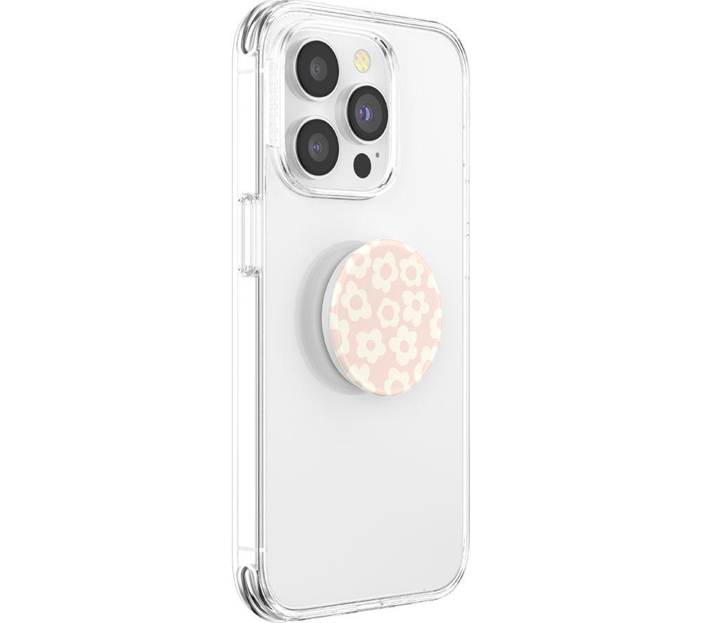 Buy POPSOCKETS PopGrip Swappable Phone Grip - Mod Flowers