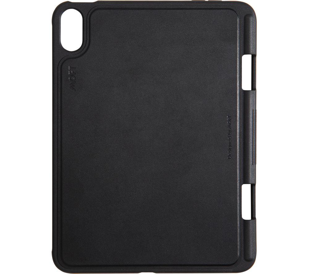 MOFT Snap 8.3 iPad Mini 6 Case - Black, Black