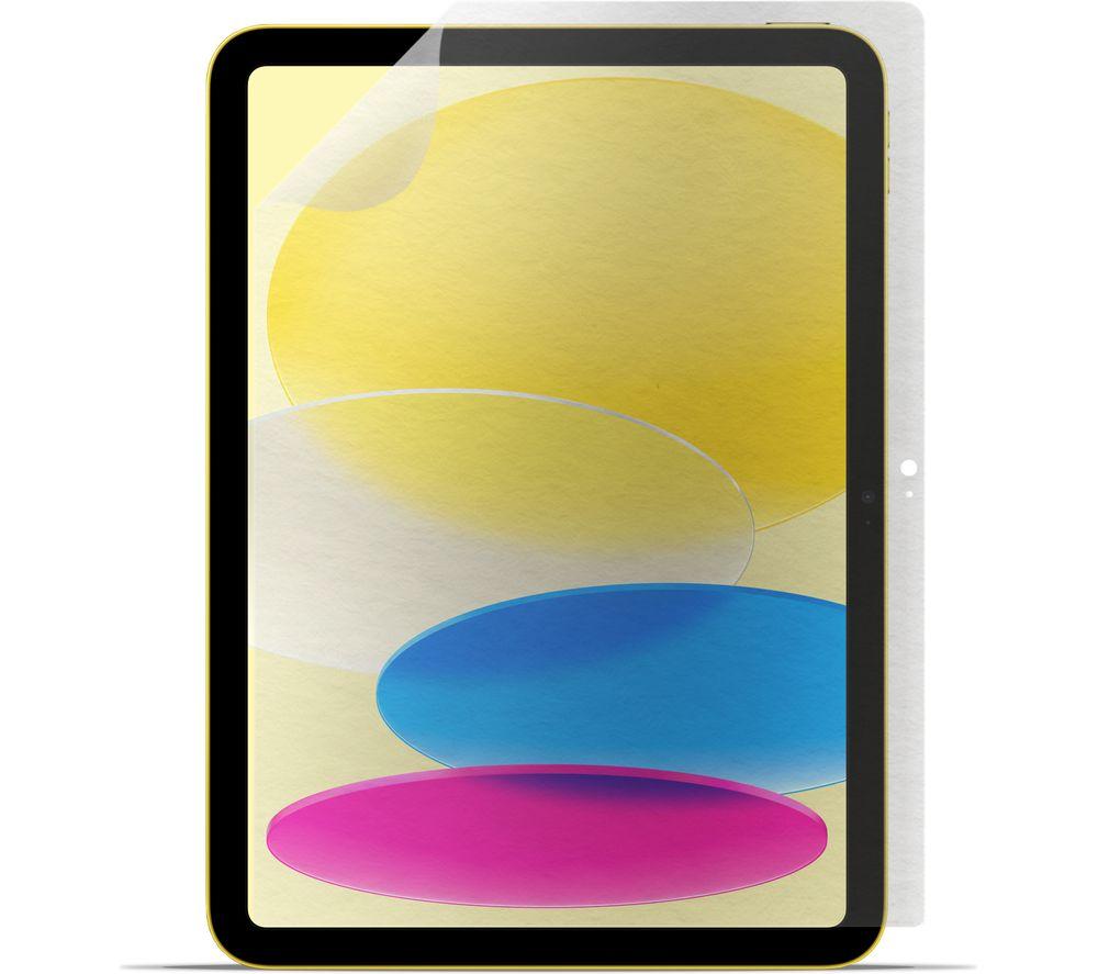 DOODROO iPad 10,9 (10th gen) Screen Protector, Clear