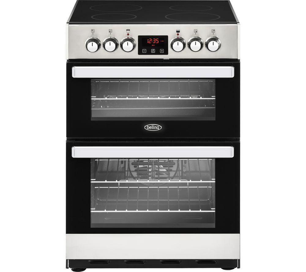 Currys cookers deals electric