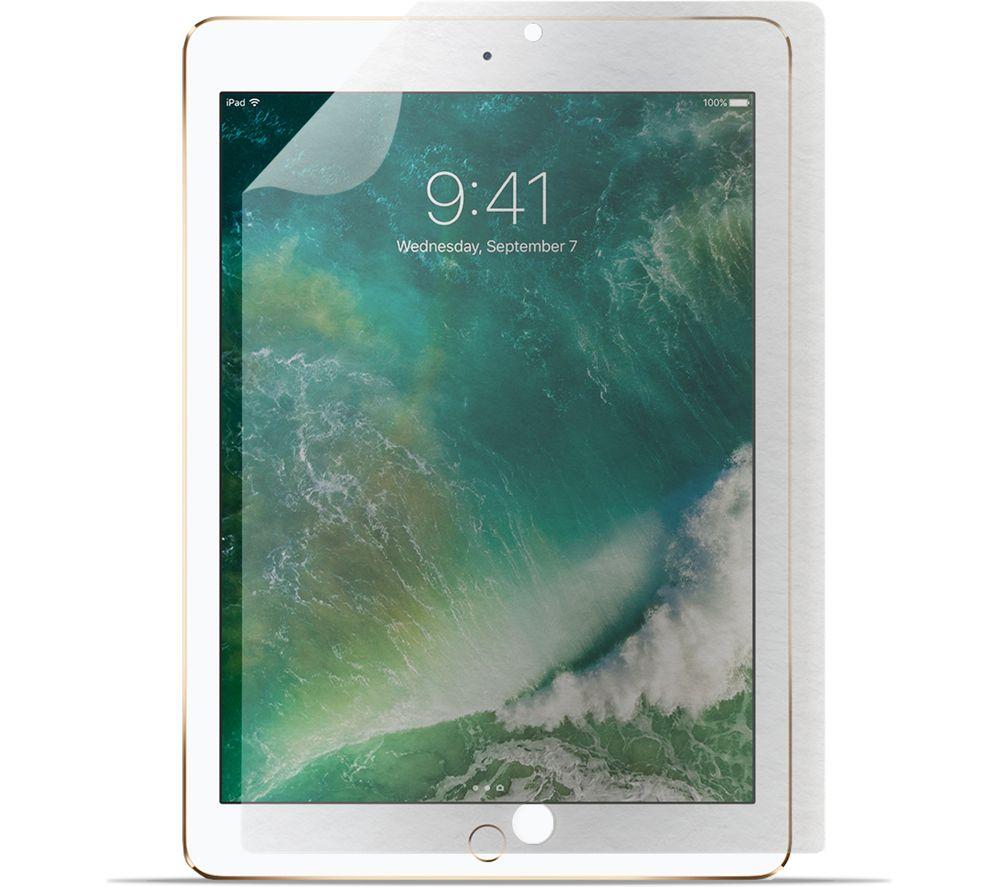 DOODROO iPad Pro 9.7" Screen Protector, Clear