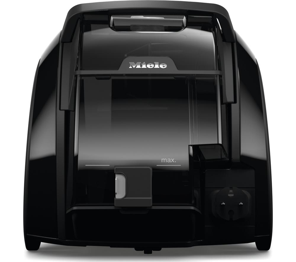 MIELE Boost CX1 Cat & Dog PowerLine Bagless Cylinder Vacuum Cleaner - Obsidian Black image number 3 of 14