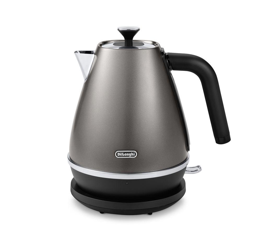 Buy BREVILLE Mostra VKT140 Jug Kettle - Cream