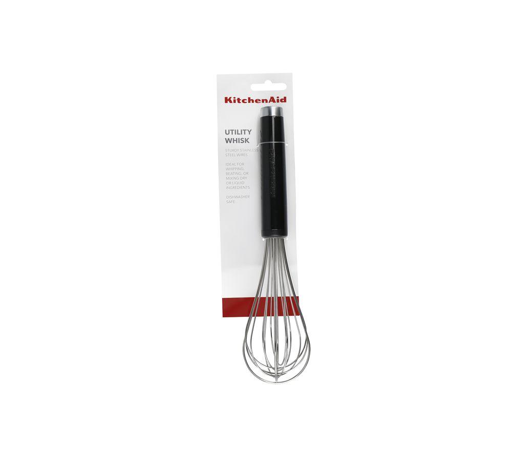 Kitchenaid whisk on sale