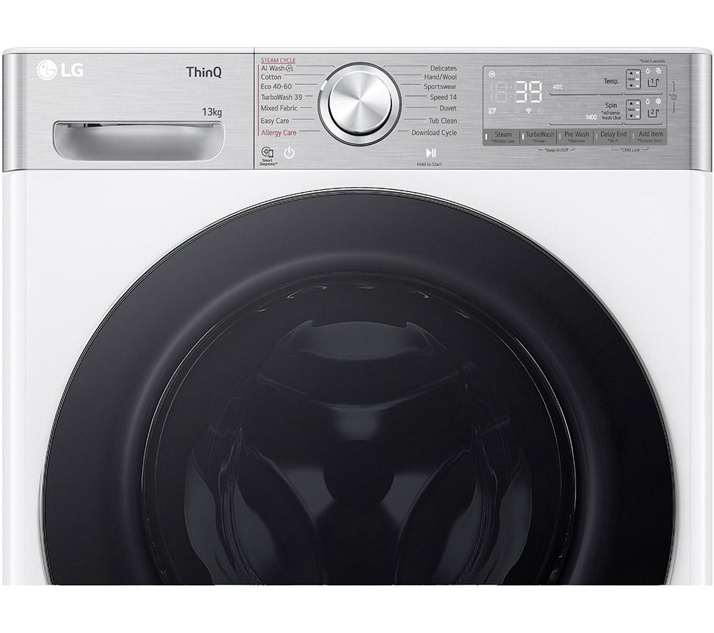 Currys washer dryer deals lg