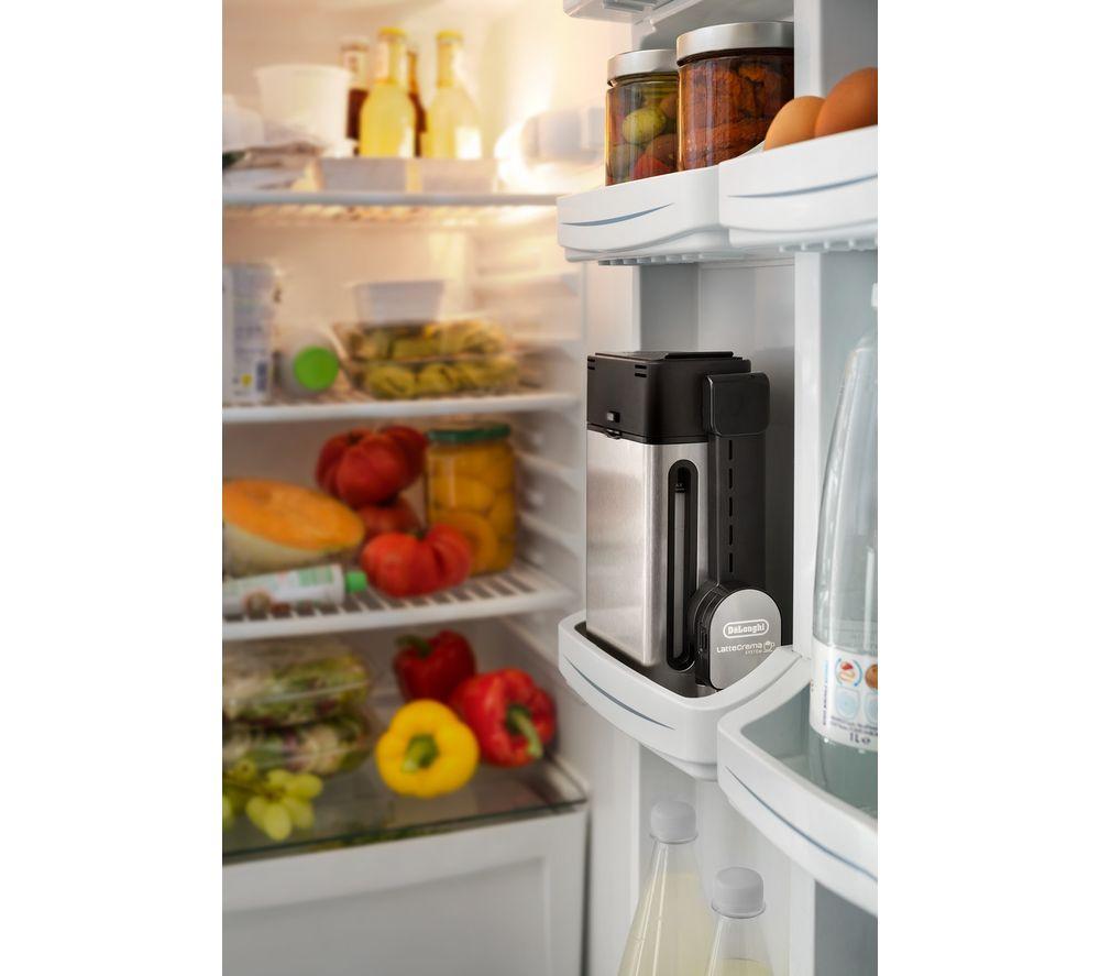 DELONGHI Maestosa Automatic EPAM960.75GLM Smart Bean to Cup Coffee Machine - Metal Black image number 16 of 19