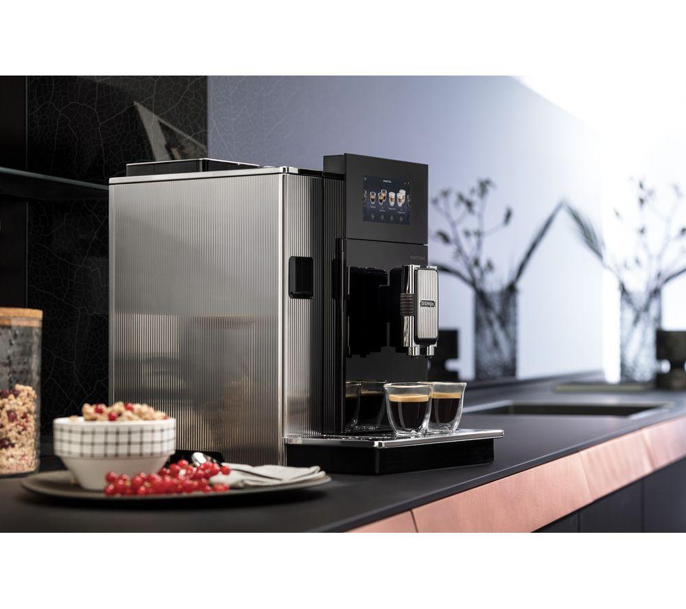 Alimentation D'origine Pour Machine à Café DeLonghi Maestosa EPAM976.75 – Réf 52132239