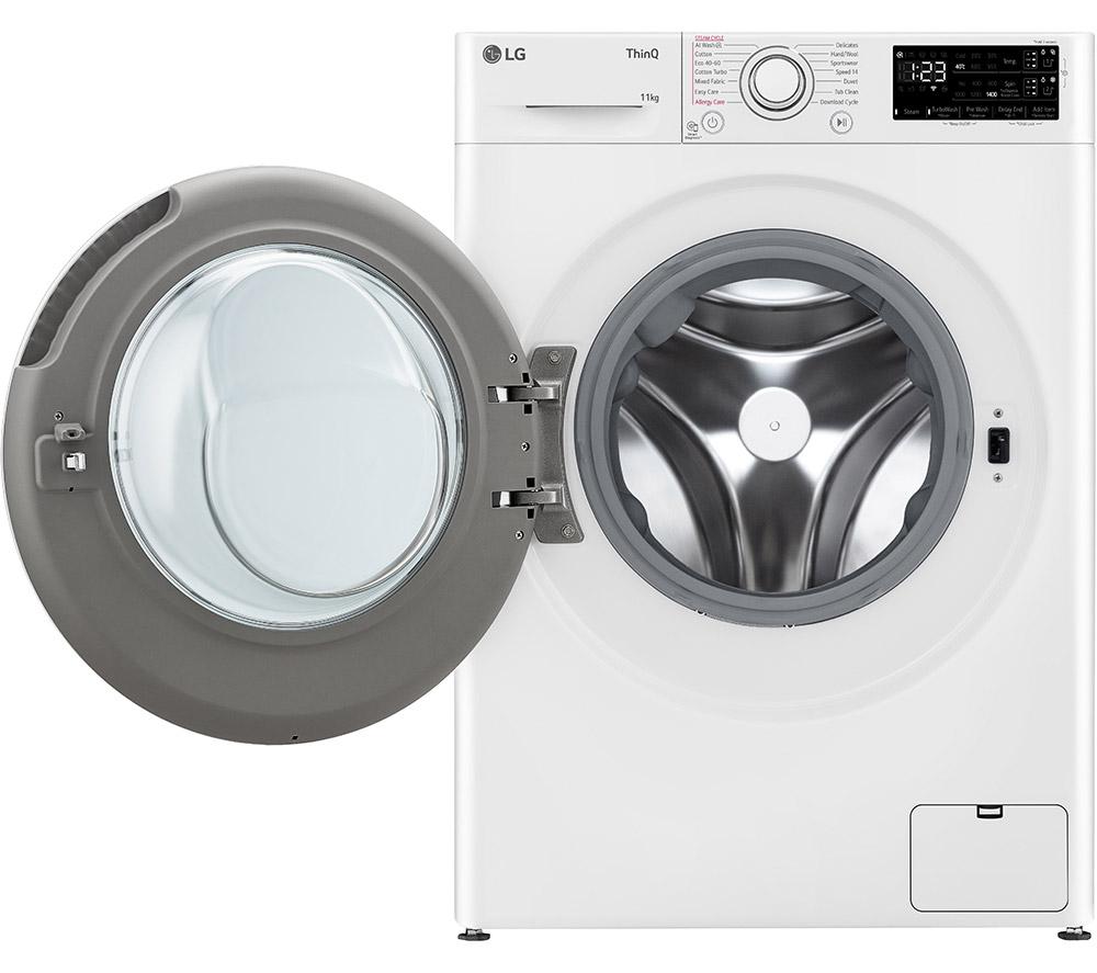 TOP 4 : Meilleur Mini Lave Linge 2022 