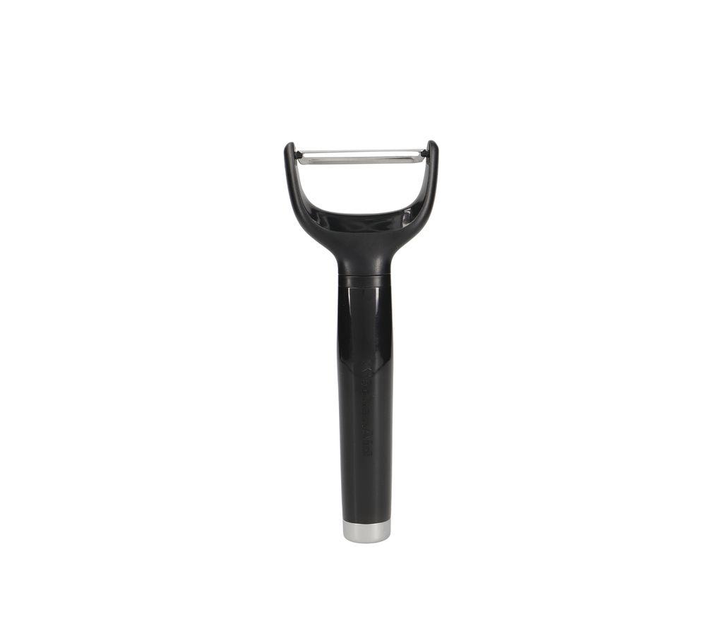 KITCHENAID Stainless Steel Y Peeler - Black image number 2 of 2