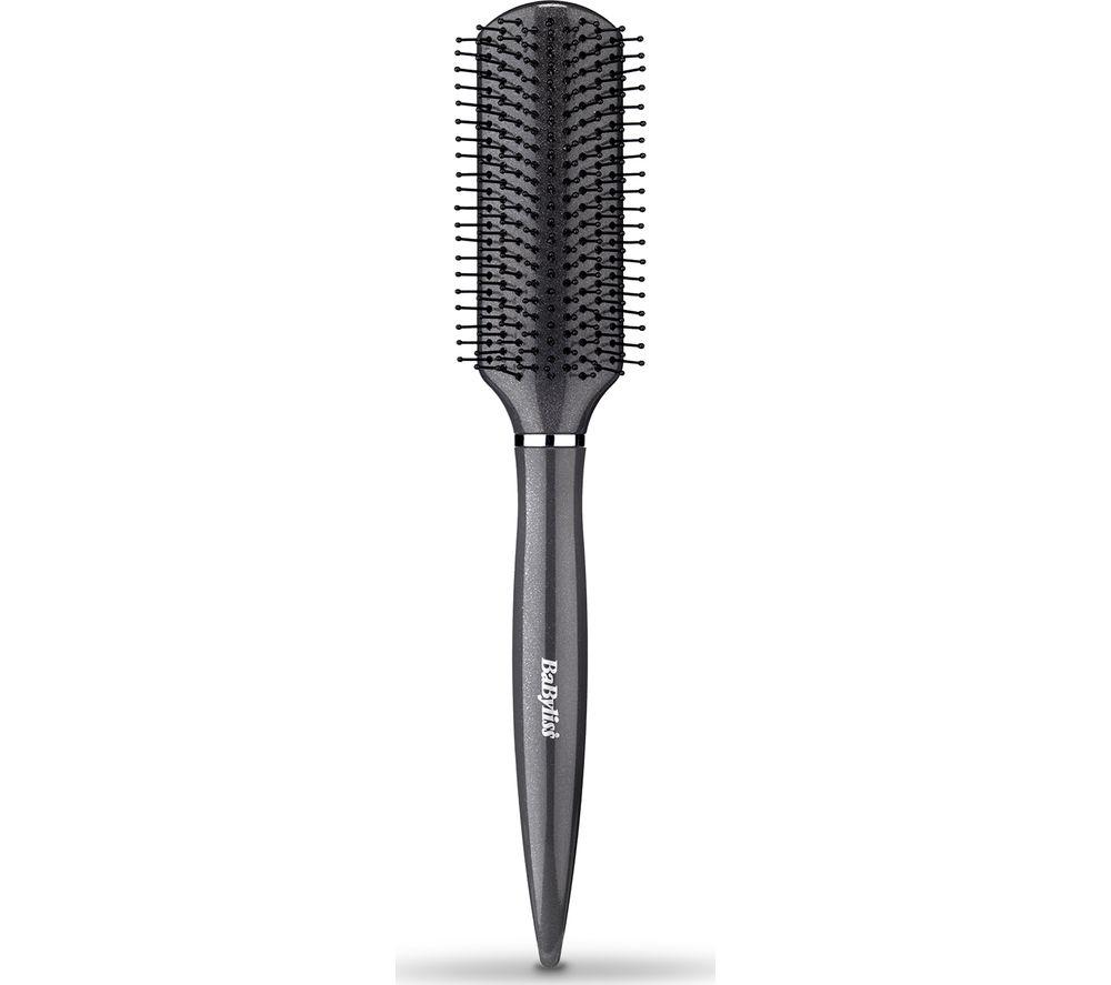 BABYLISS BAB591431U Diamond Styling Hair Brush review
