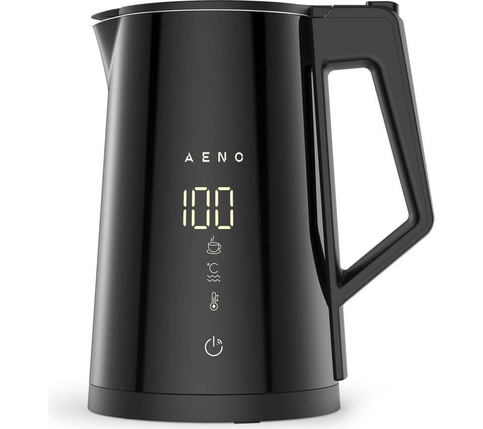 AENO EK7S Smart Jug Kettle - Black