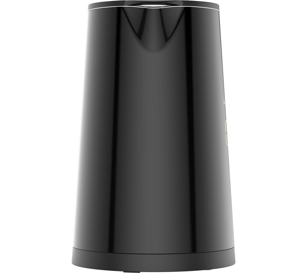 AENO EK7S Smart Jug Kettle - Black image number 2 of 5
