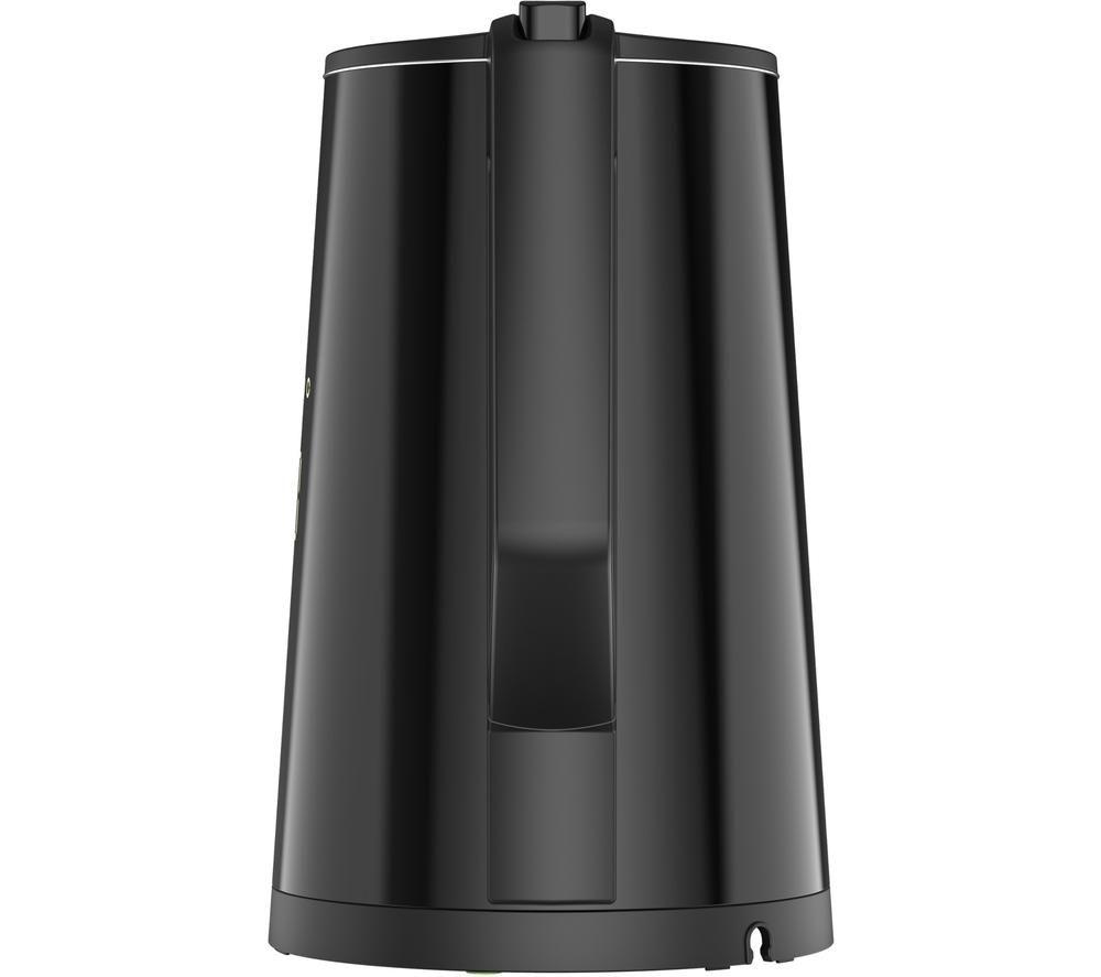 AENO EK7S Smart Jug Kettle - Black image number 3 of 5