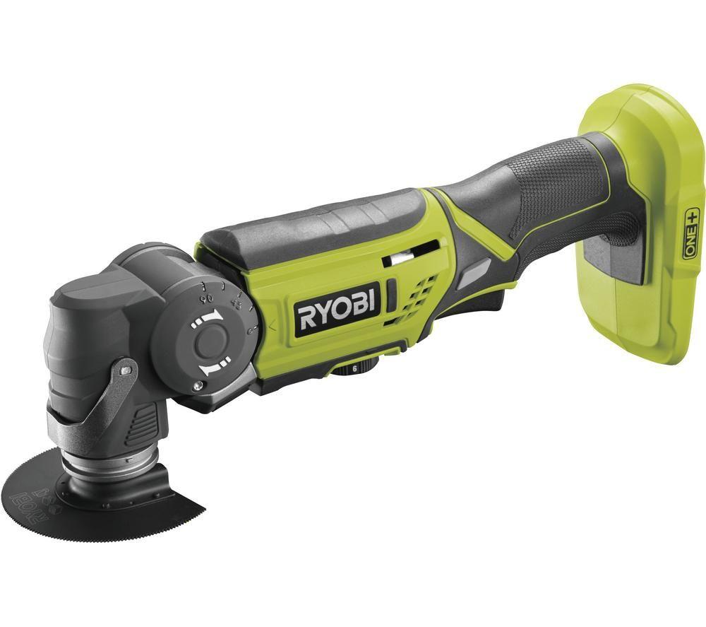 Buy RYOBI 18V One+ R18MT-0 Oscillating Multi-tool Currys