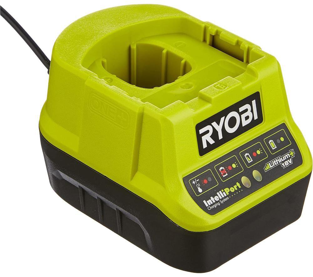 RYOBI ONE+ RC18120 2.0 Ah Battery Charger image number 3 of 5
