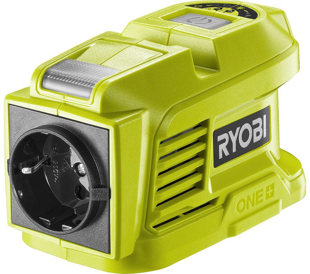 RYOBI ONE+ Cordless Battery Inverter image number 2 of 5