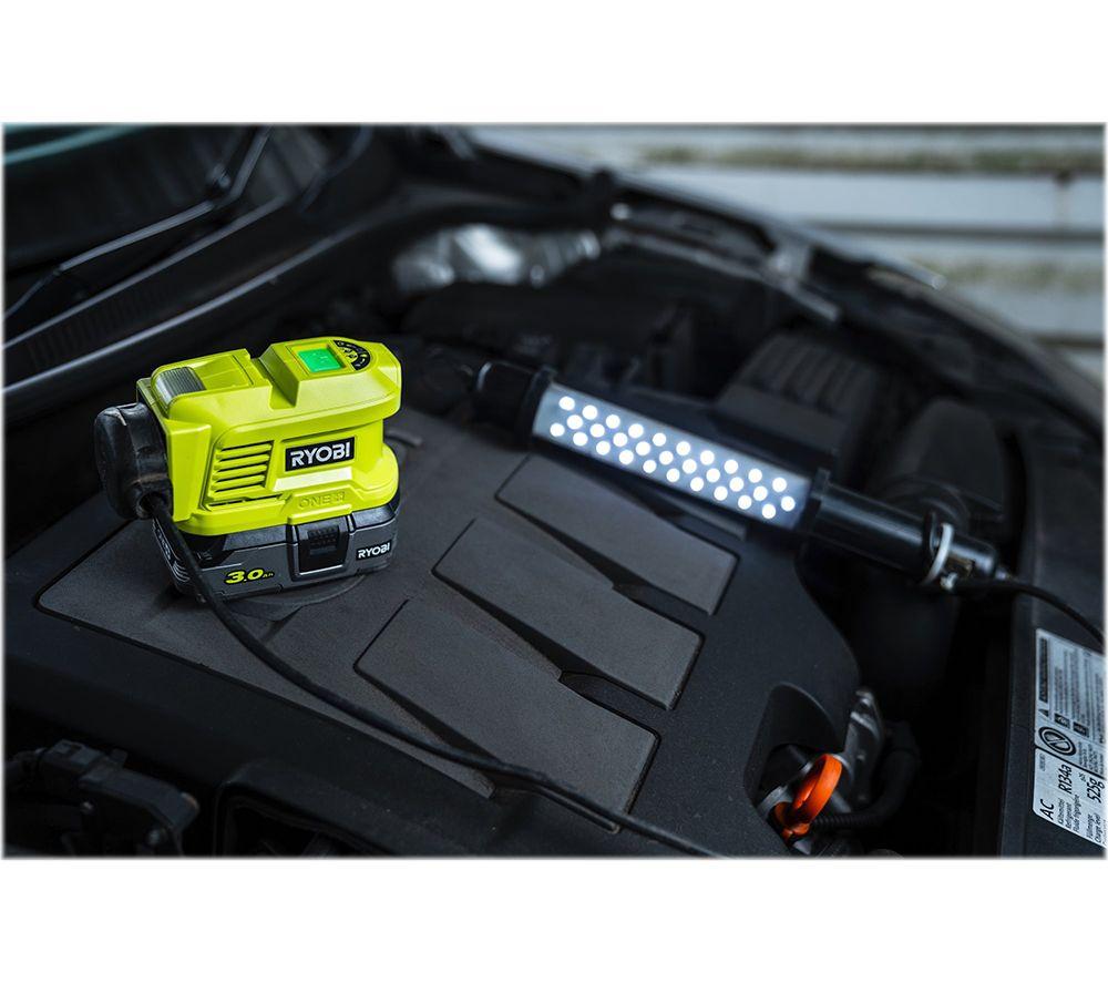 RYOBI ONE+ Cordless Battery Inverter image number 4 of 5