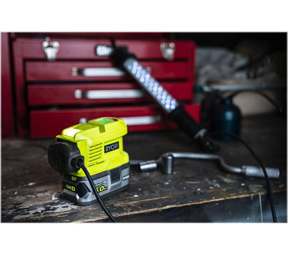 RYOBI ONE+ Cordless Battery Inverter image number 5 of 5