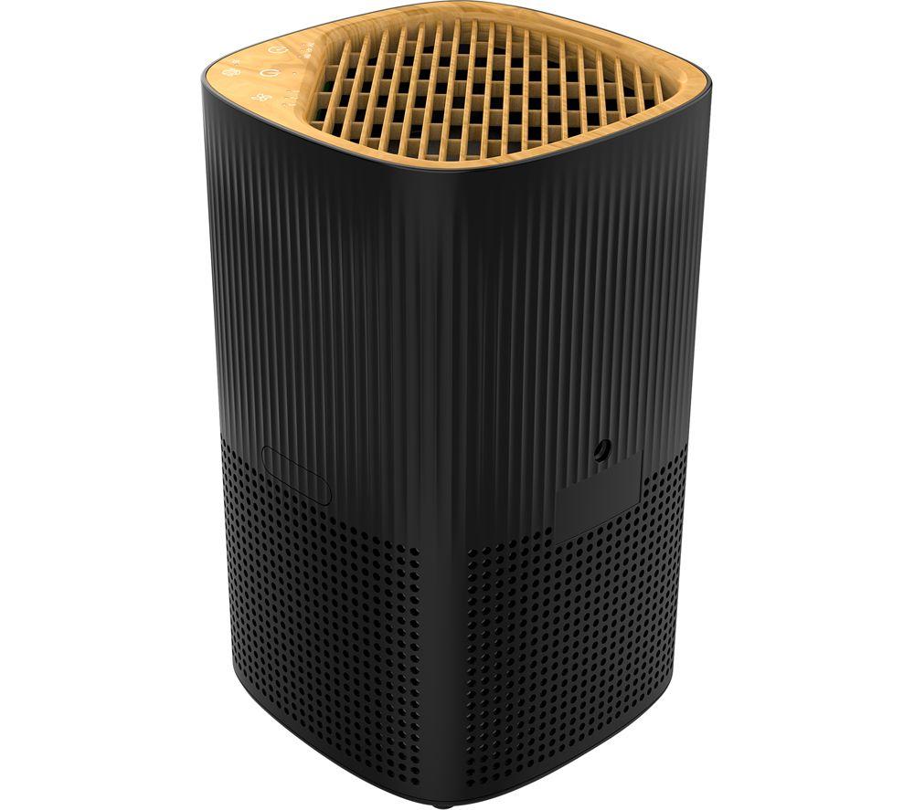 RUSSELL HOBBS Mini Aroma RHAP1032WDB Air Purifier - Black image number 2 of 8