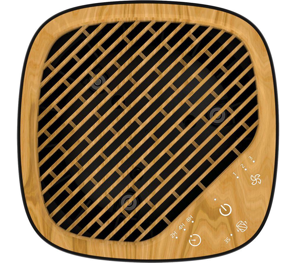 RUSSELL HOBBS Mini Aroma RHAP1032WDB Air Purifier - Black image number 3 of 8