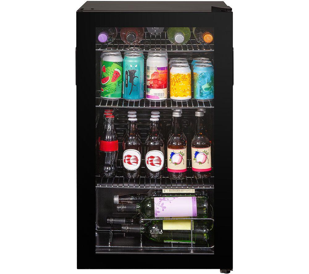 KUHLA K48BC101B Drinks Cooler - Black image number 2 of 9