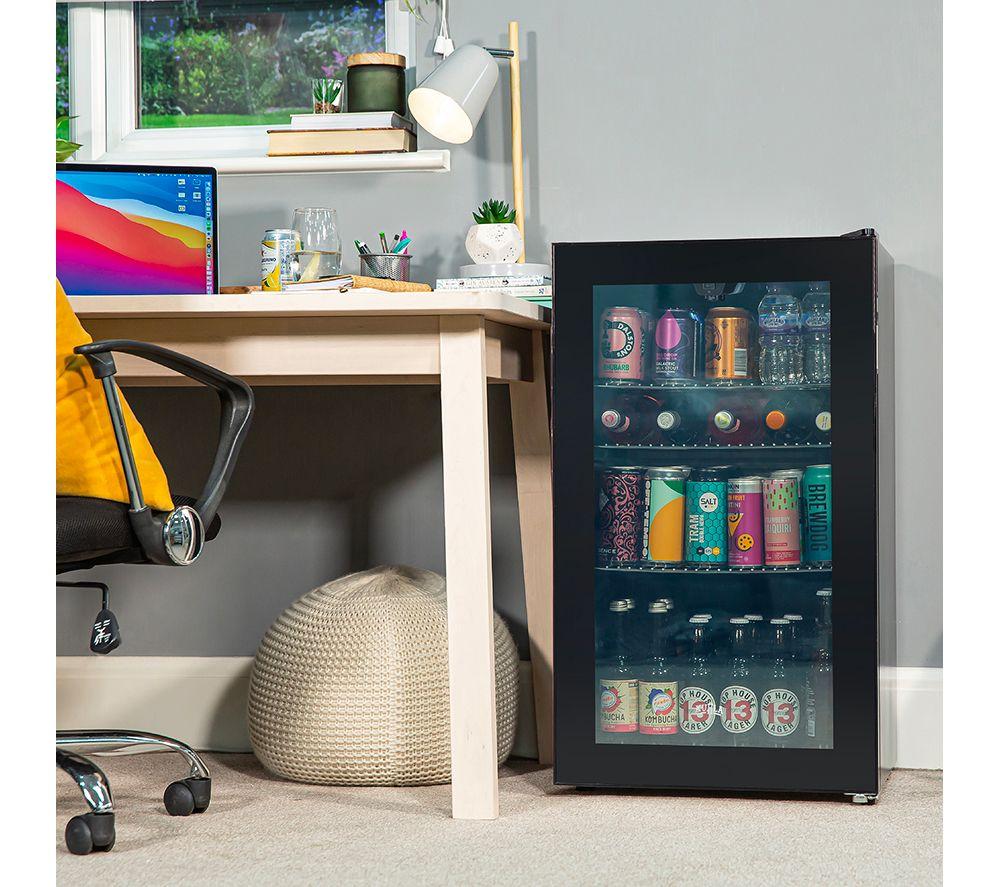 KUHLA K48BC101B Drinks Cooler - Black image number 6 of 9
