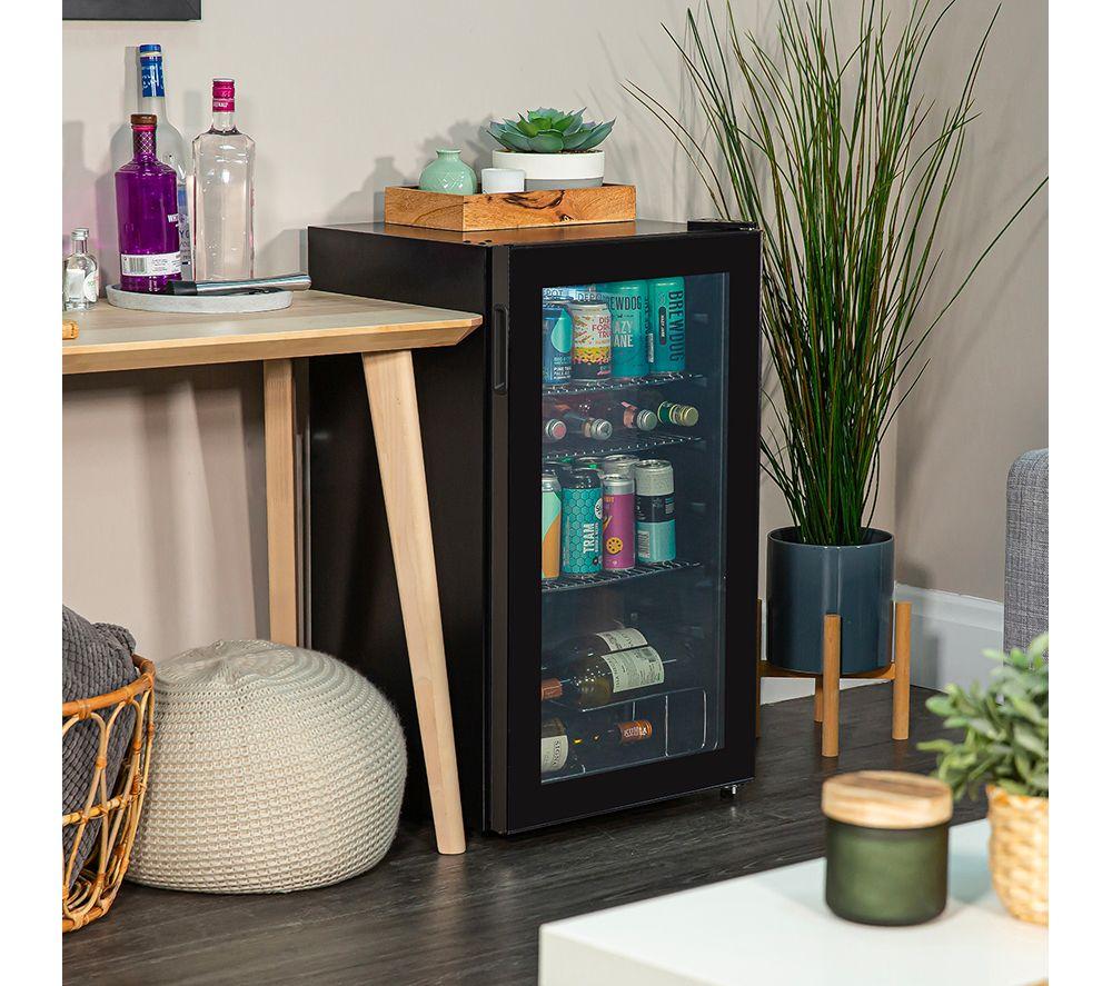KUHLA K48BC101B Drinks Cooler - Black image number 7 of 9