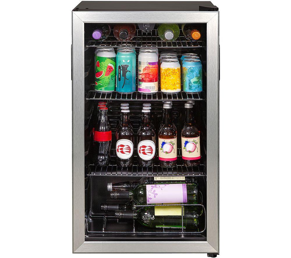 KUHLA K48BC101SS Drinks Cooler - Stainless Steel image number 2 of 9